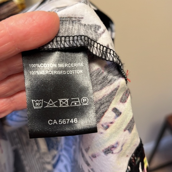 Au Noir European style size 6/2 XL - Picture 3 of 7